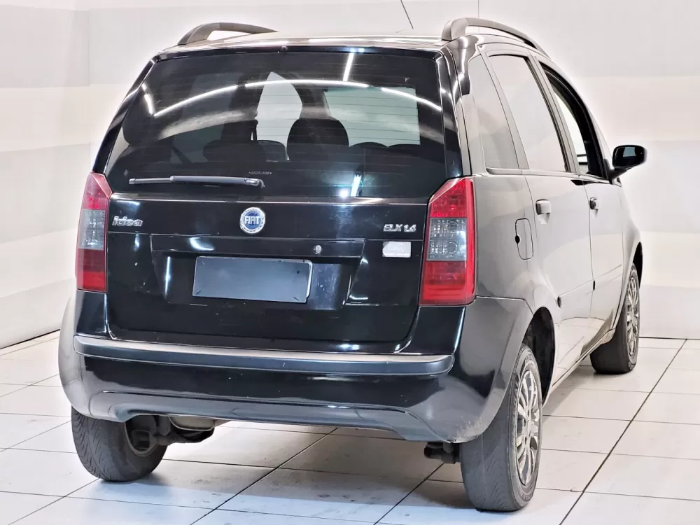 Fiat Idea