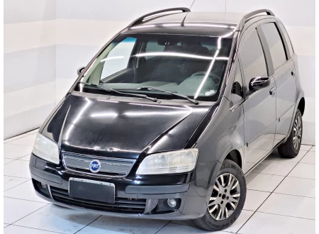 Fiat Idea