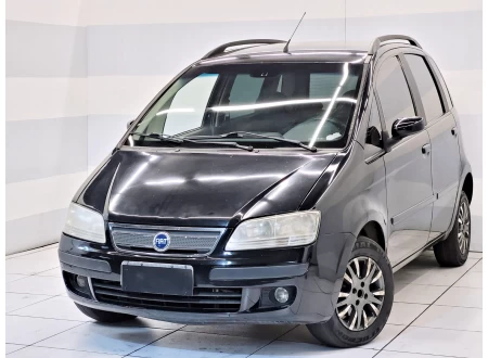 Fiat Idea