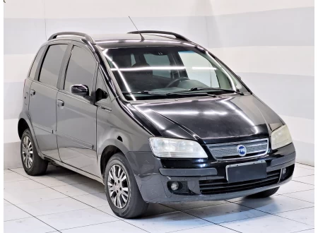 Fiat Idea
