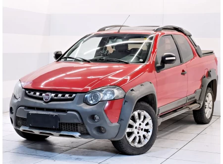 Fiat Strada