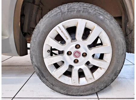 Fiat Strada