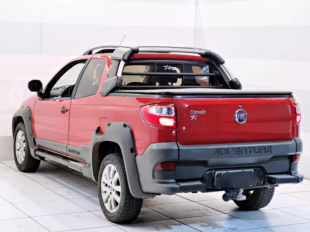 Fiat Strada
