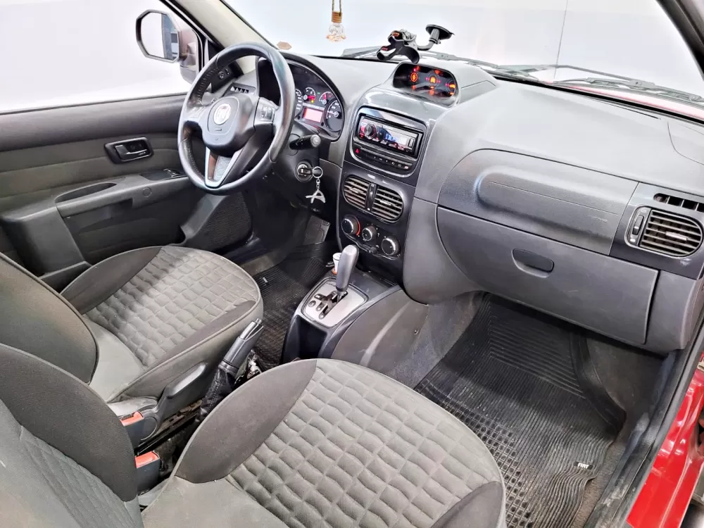 Fiat Strada