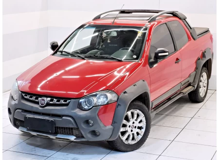 Fiat Strada