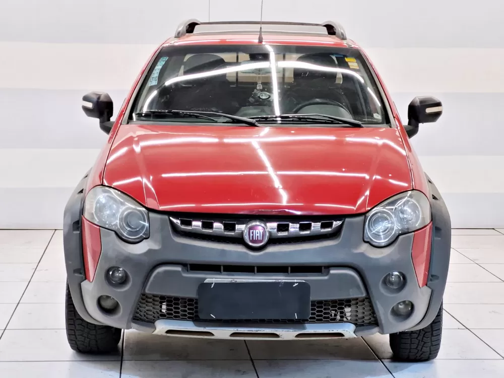 Fiat Strada