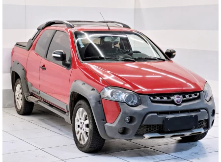 Fiat Strada
