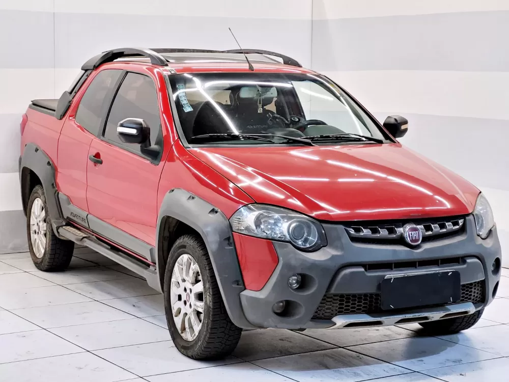 Fiat Strada
