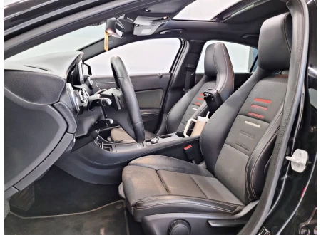 Mercedes-Benz A