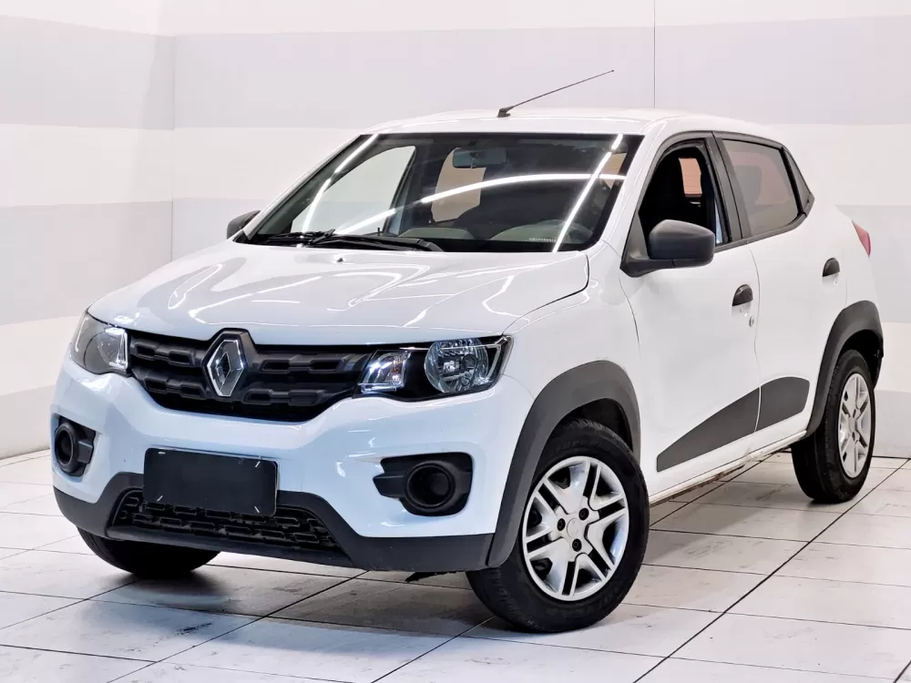 Renault KWID