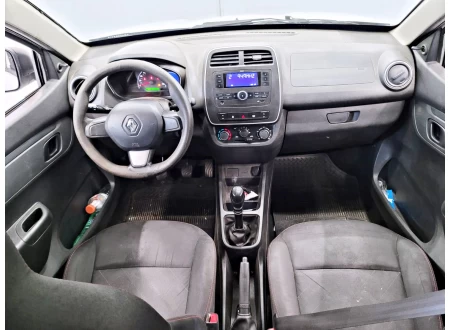 Renault KWID