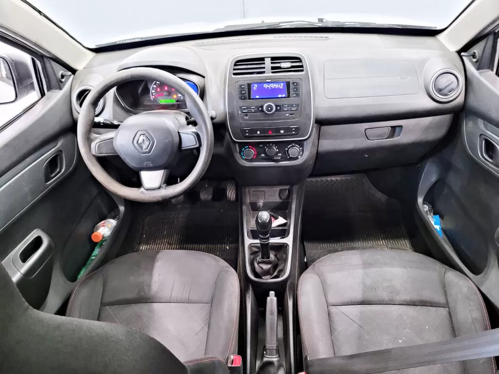 Renault KWID