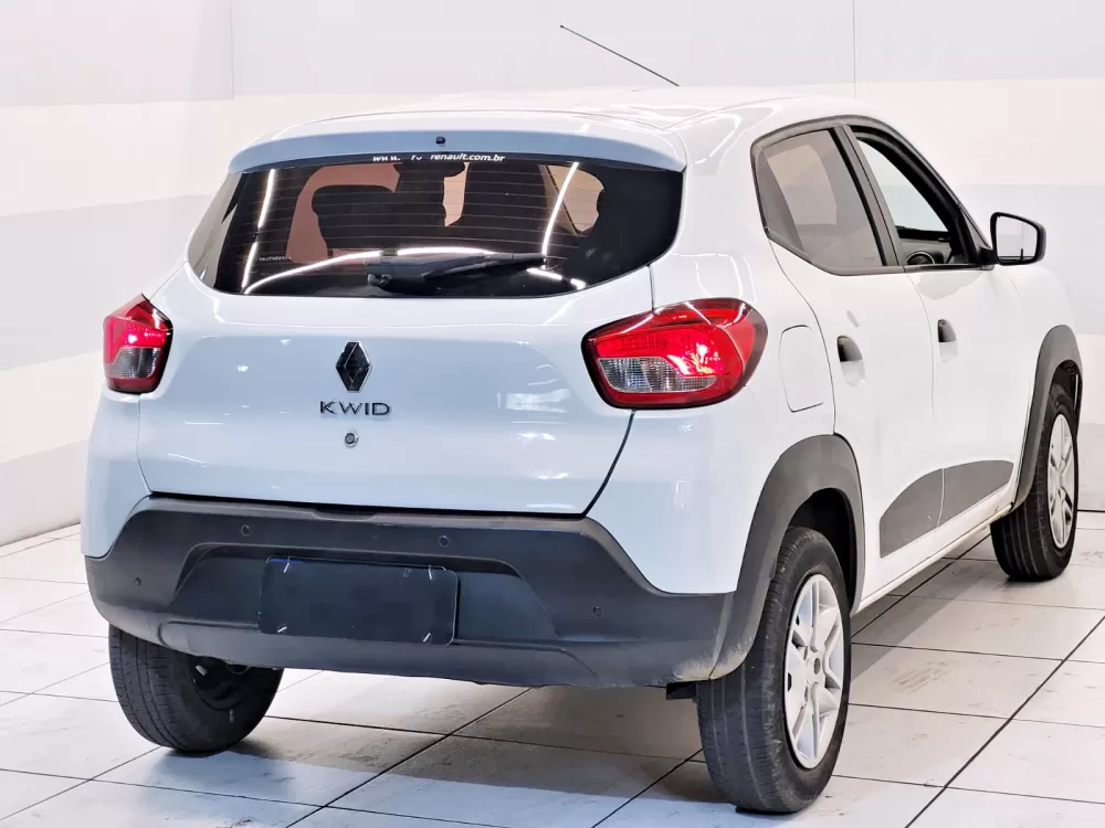 Renault KWID