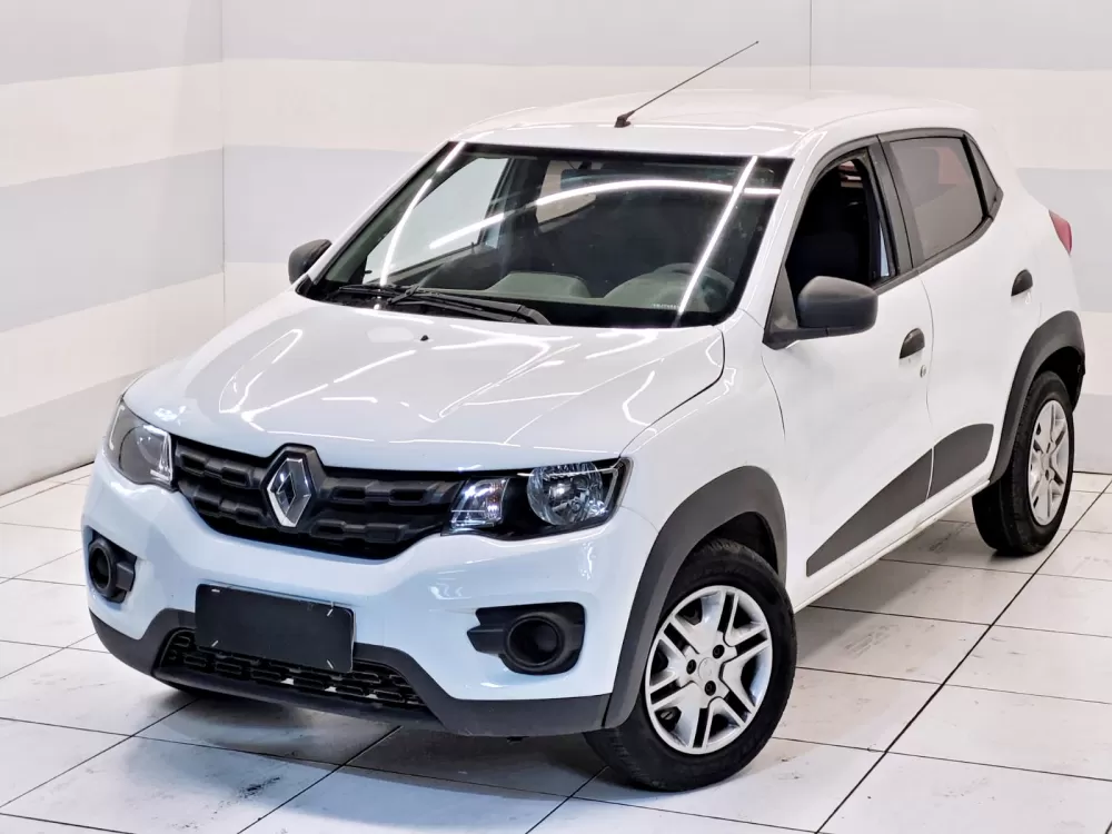 Renault KWID