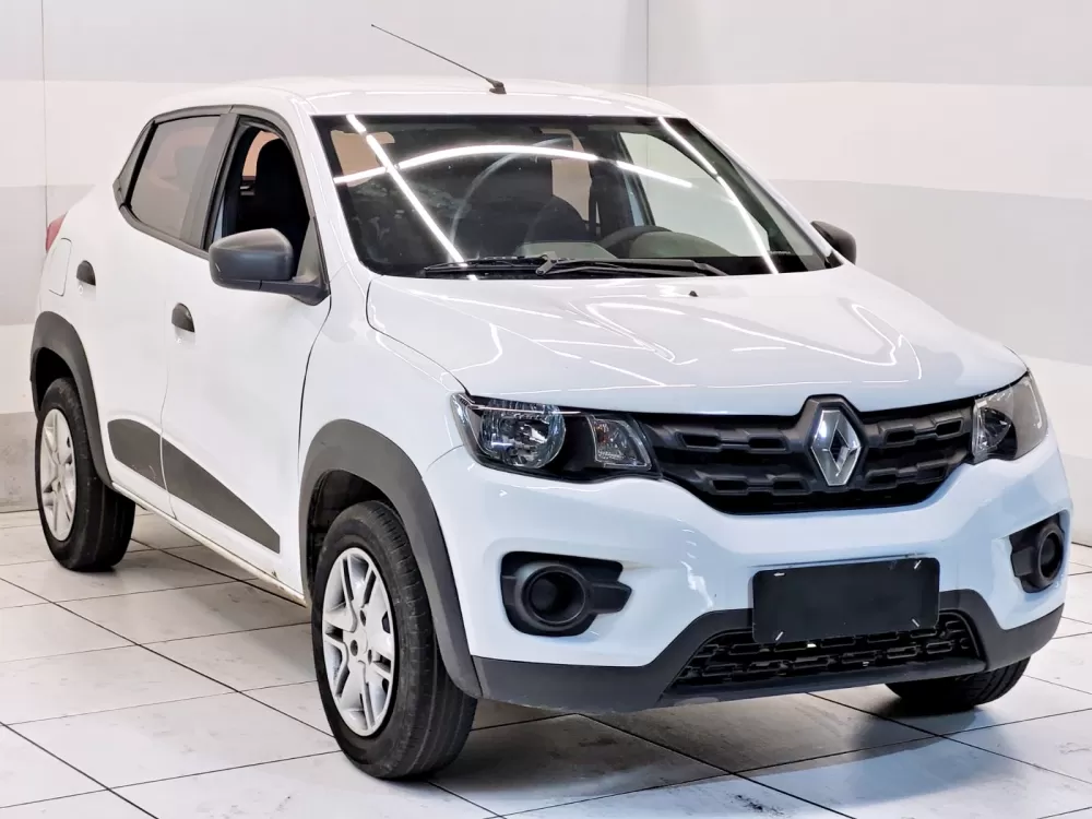 Renault KWID