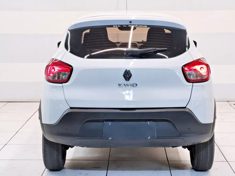 Renault KWID