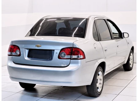Chevrolet Classic Life