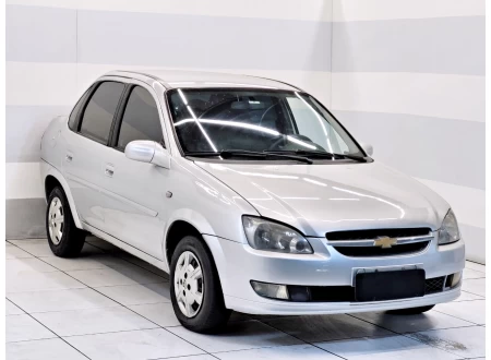 Chevrolet Classic Life