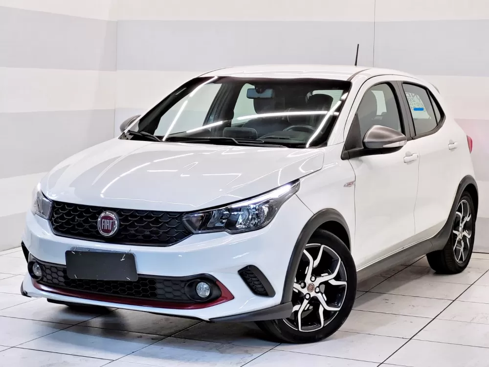 Fiat ARGO