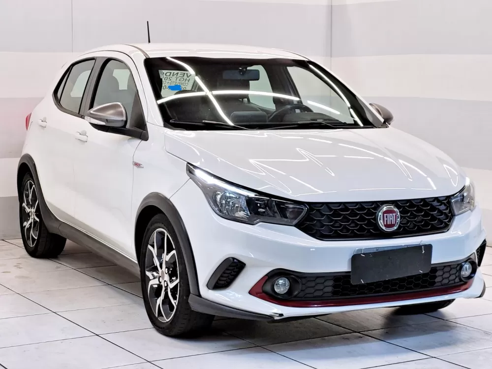 Fiat ARGO