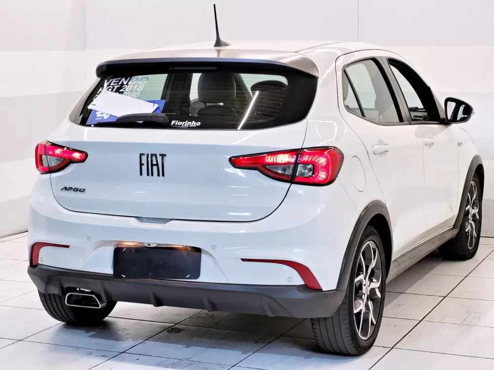 Fiat ARGO