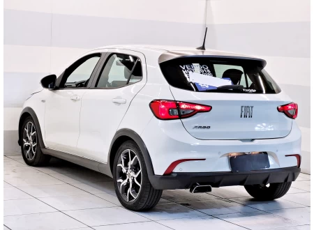 Fiat ARGO