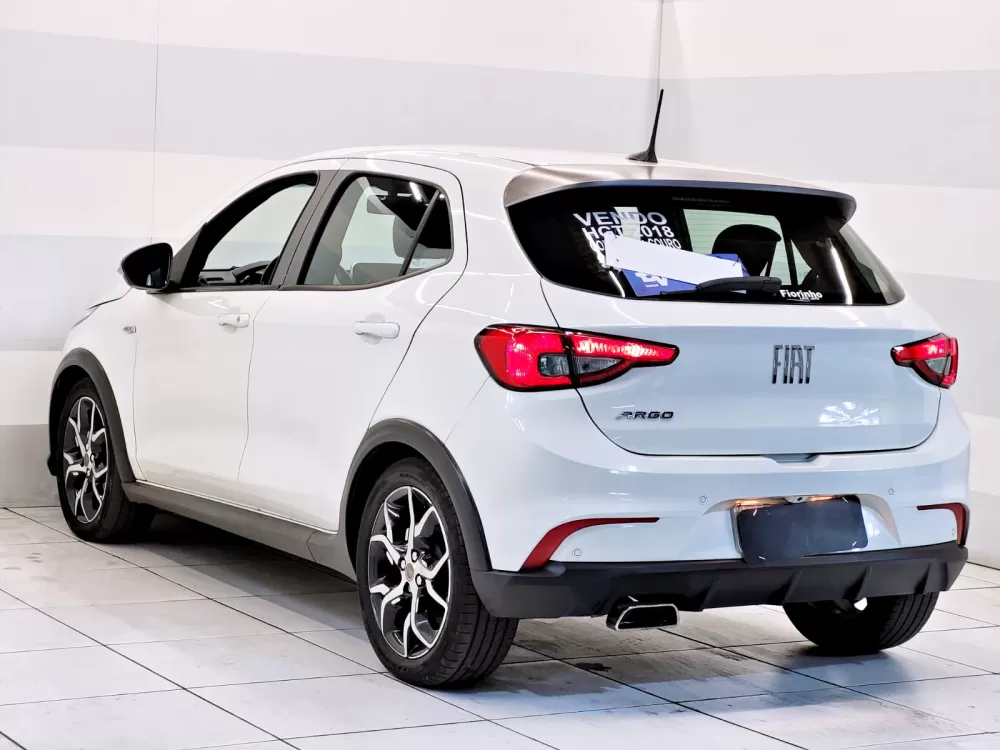 Fiat ARGO