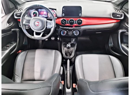 Fiat ARGO