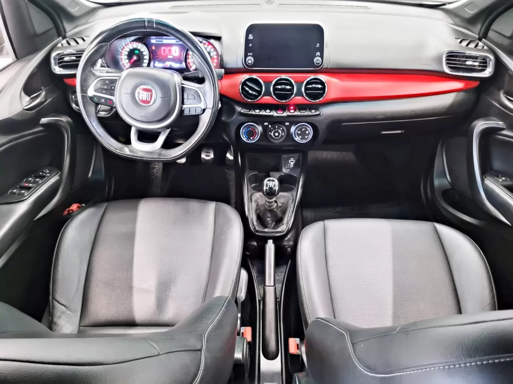 Fiat ARGO