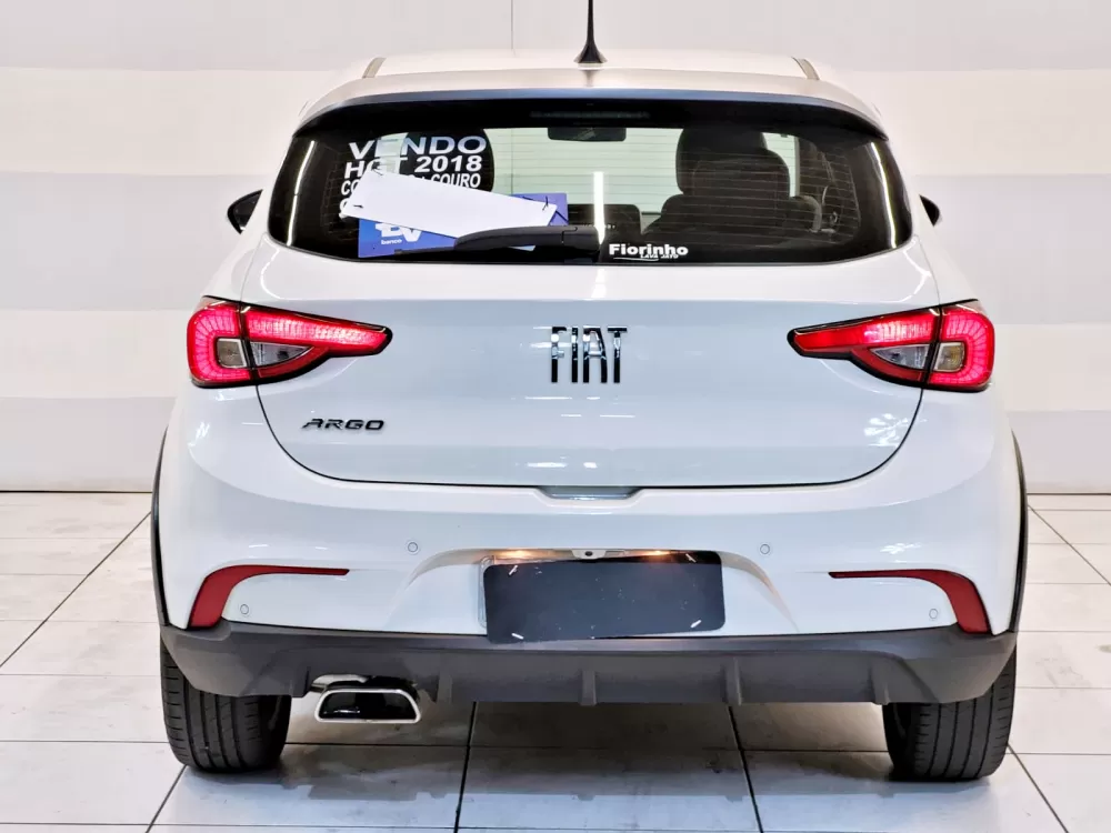 Fiat ARGO
