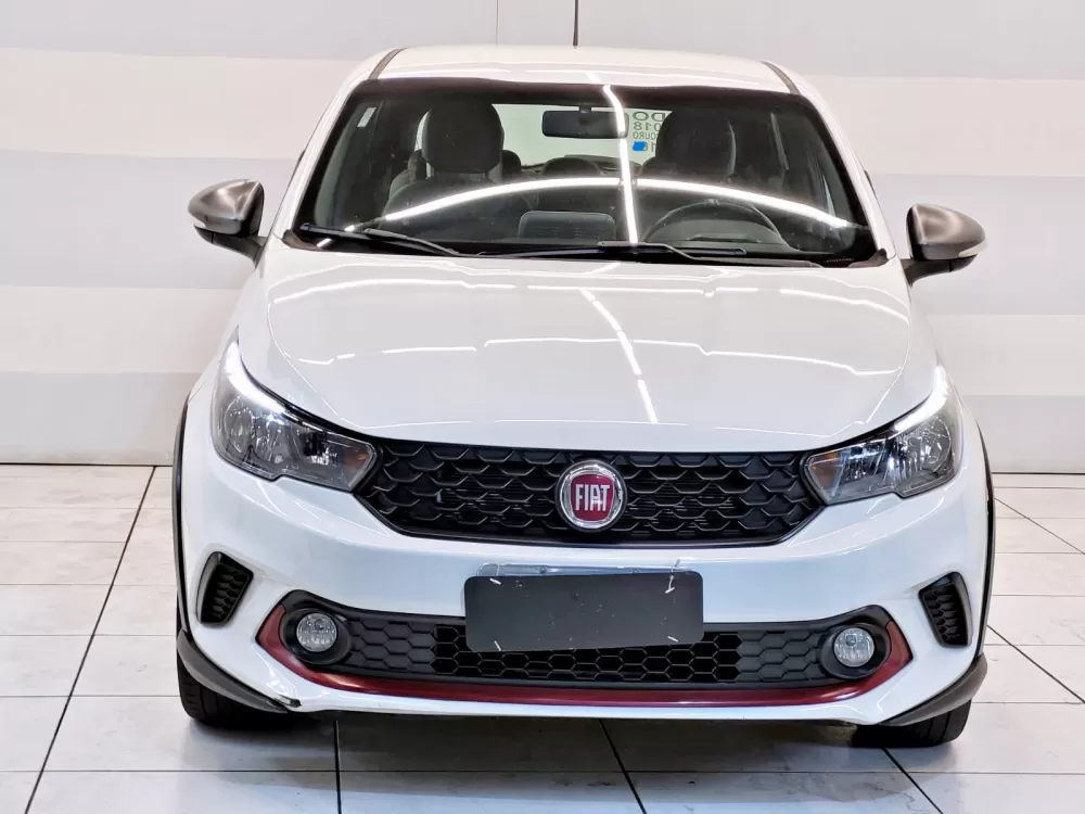 Fiat ARGO