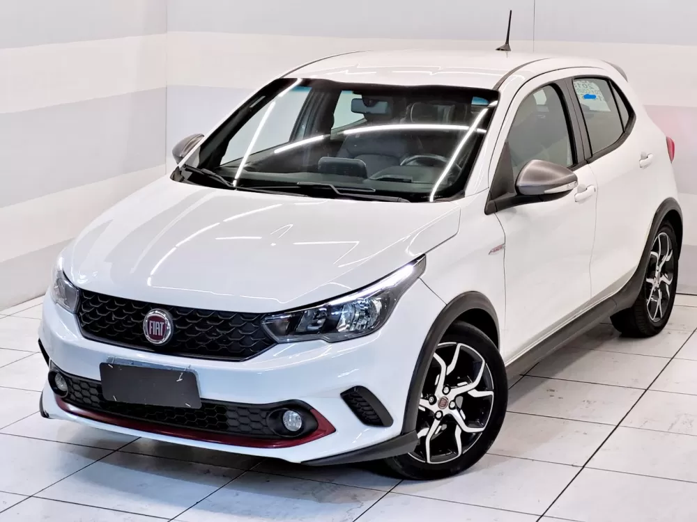 Fiat ARGO