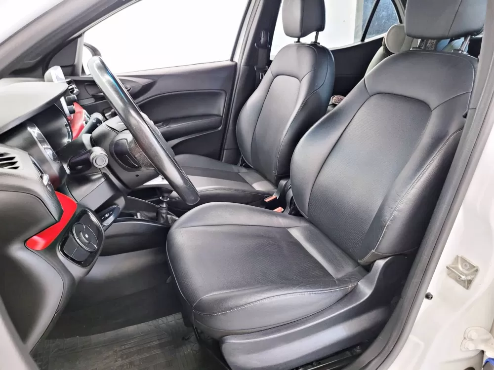 Fiat ARGO