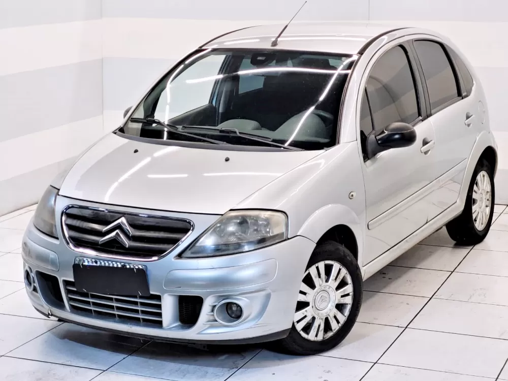 Citroën C3