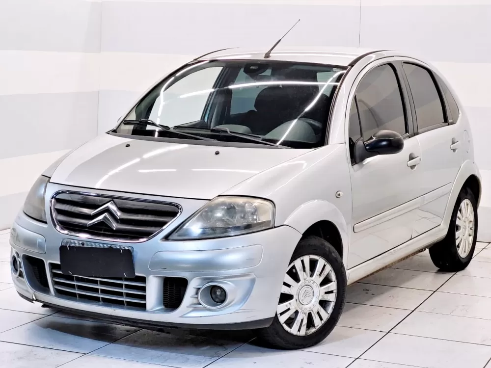 Citroën C3