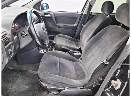 Chevrolet Astra