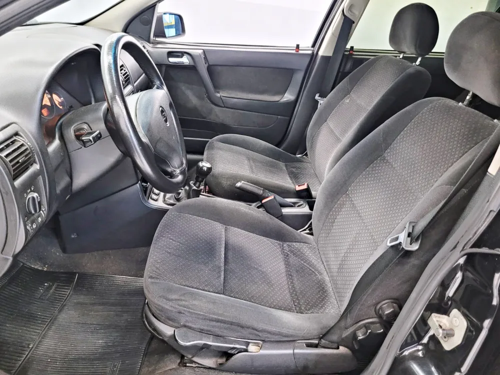 Chevrolet Astra