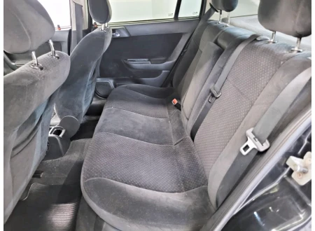 Chevrolet Astra