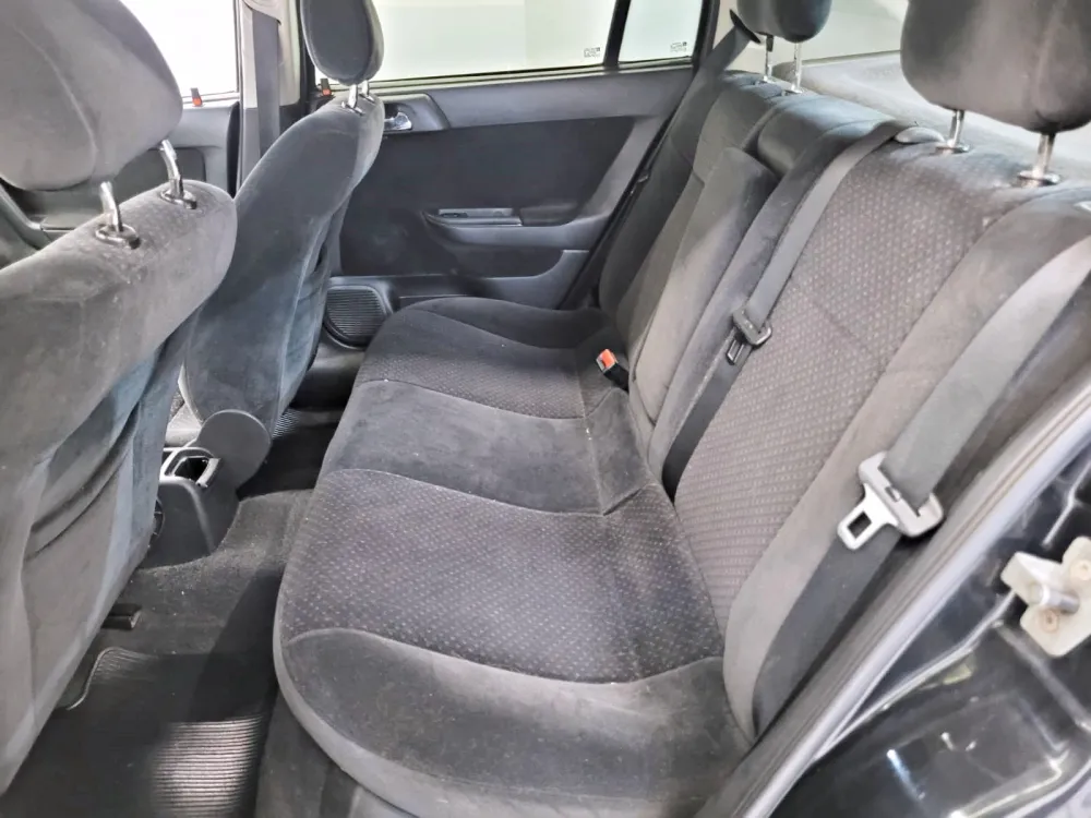 Chevrolet Astra