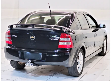 Chevrolet Astra