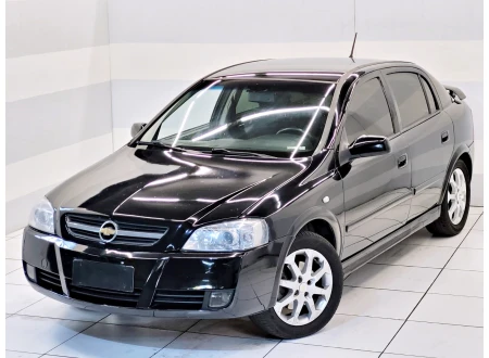 Chevrolet Astra