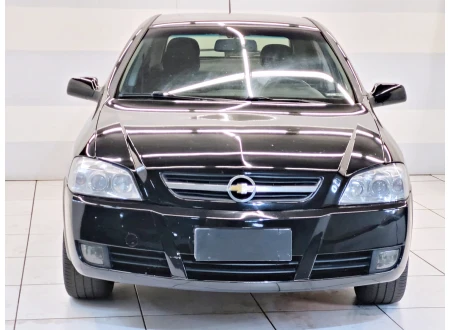Chevrolet Astra