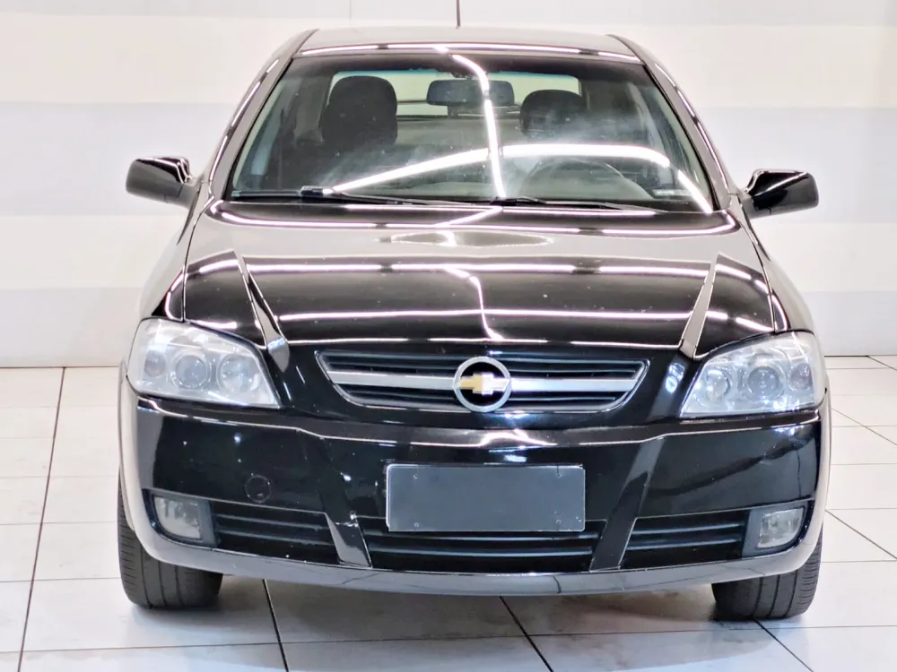 Chevrolet Astra