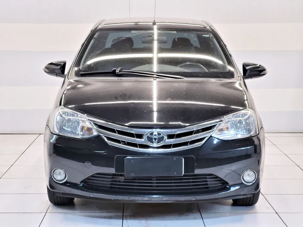 Toyota ETIOS