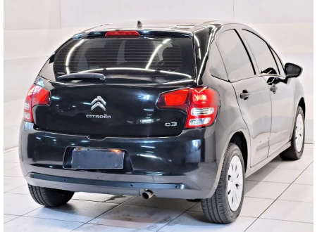 Citroën C3