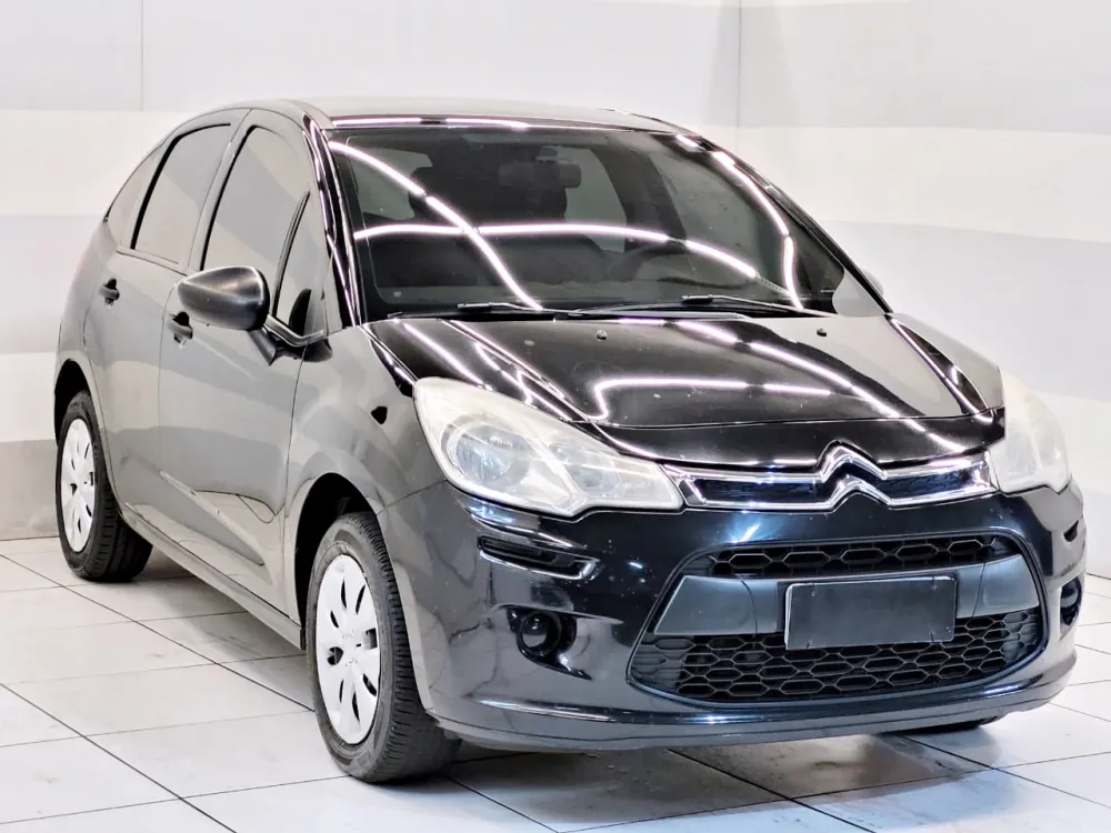 Citroën C3