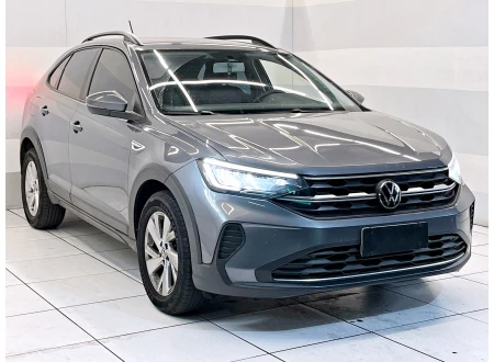 VolksWagen Nivus
