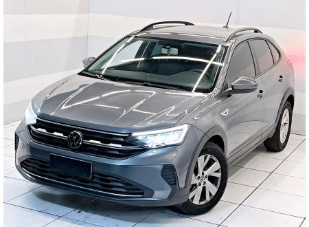 VolksWagen Nivus