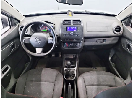 Renault KWID