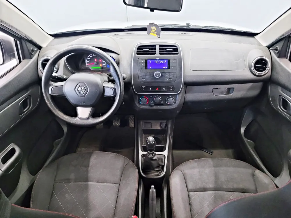 Renault KWID